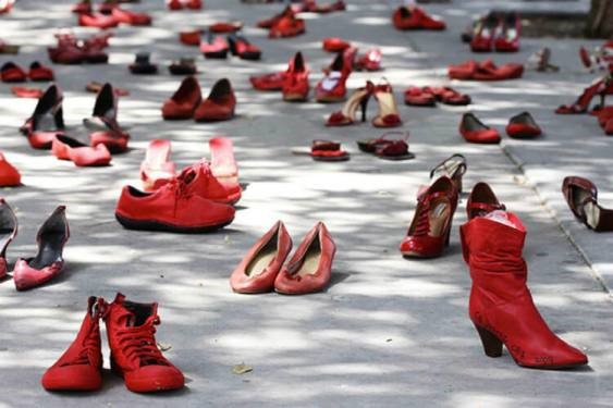 Alberto Cini: Le scarpe dell’arte/1